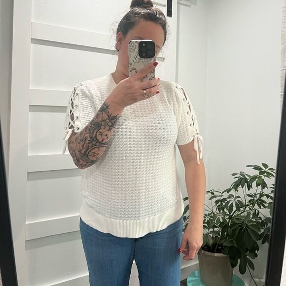 Banana Republic Sweater - Picture 6 of 7